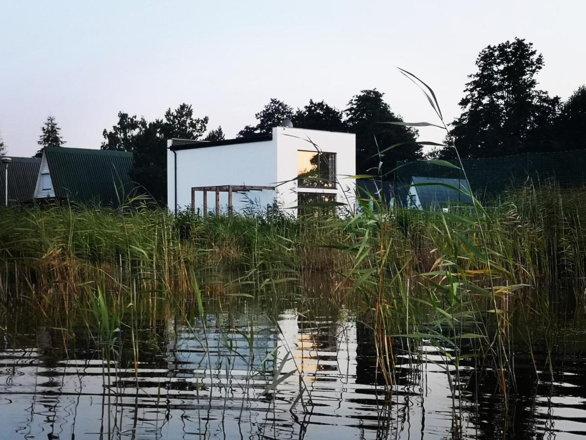 Sea2 Leba Villa Nowecin Exterior photo