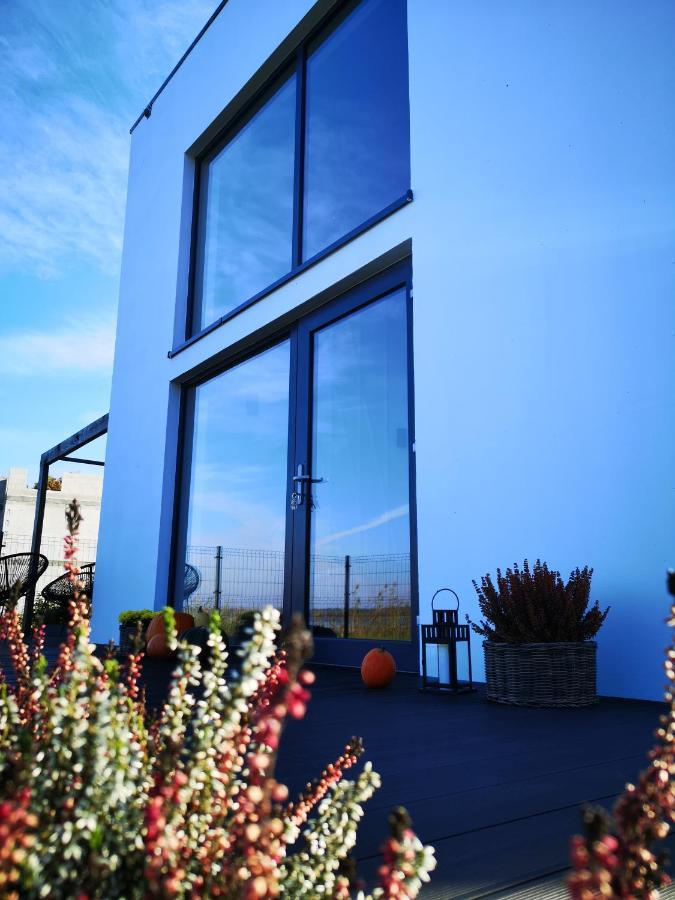 Sea2 Leba Villa Nowecin Exterior photo