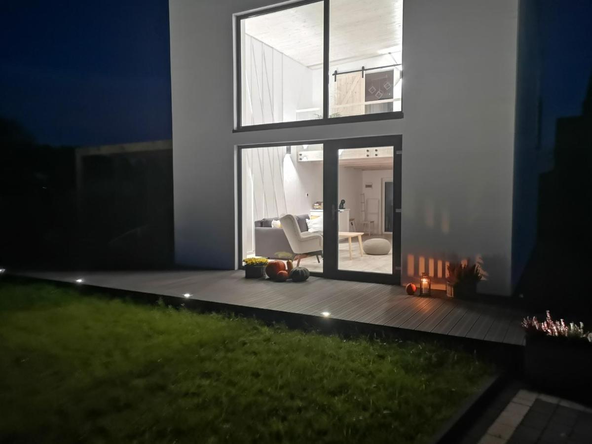 Sea2 Leba Villa Nowecin Exterior photo