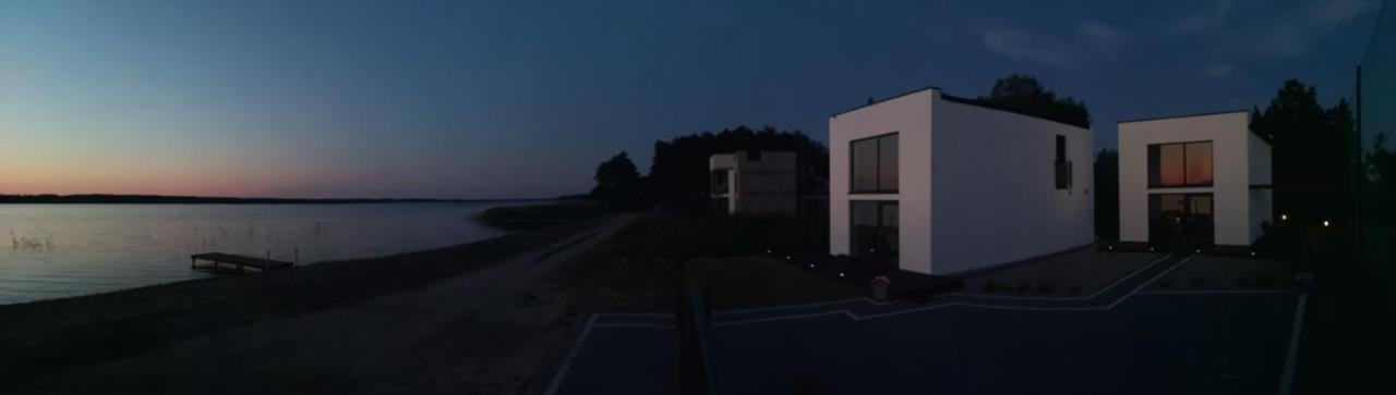 Sea2 Leba Villa Nowecin Exterior photo