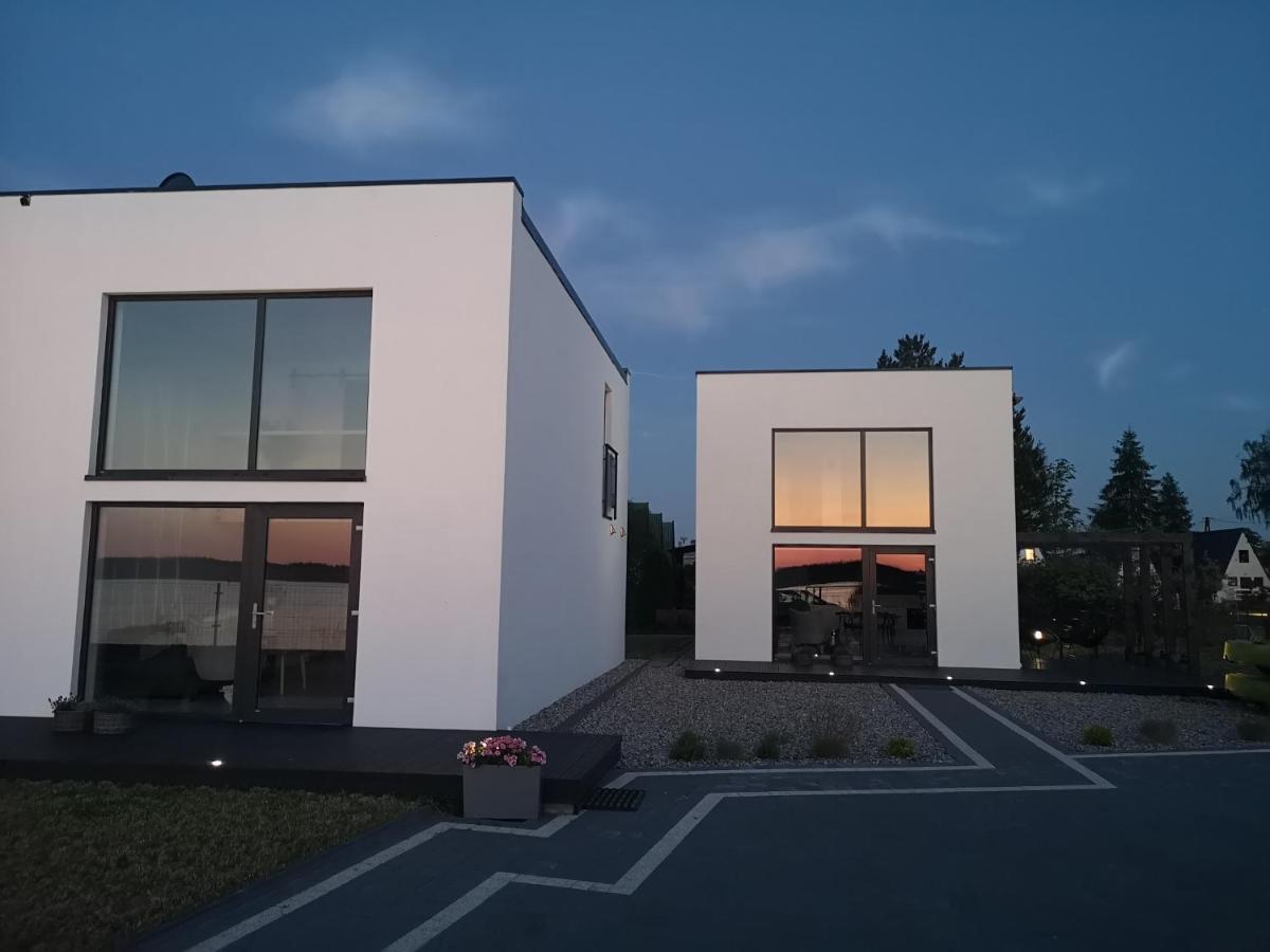 Sea2 Leba Villa Nowecin Exterior photo