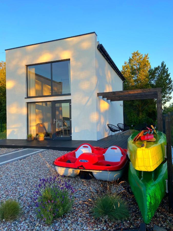 Sea2 Leba Villa Nowecin Exterior photo